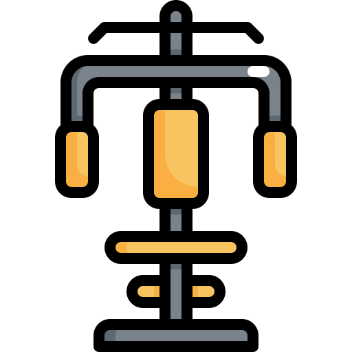 Fitness Studio Image